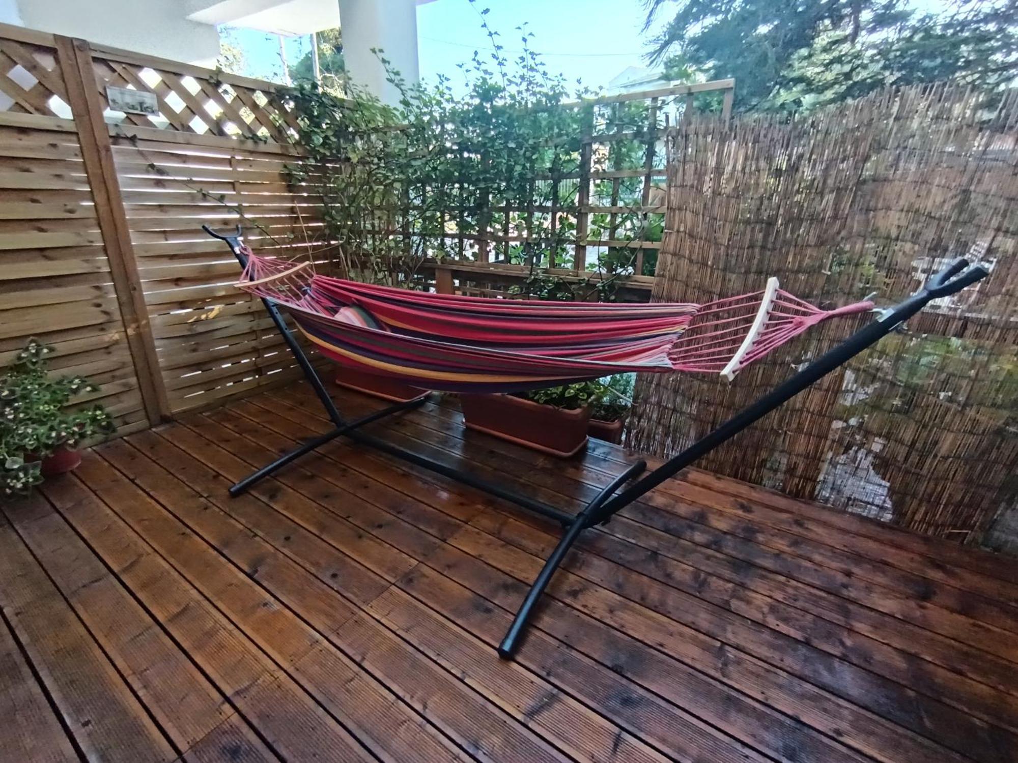 Olga'S Cozy Nest , Apartment In Ano Korakiana. Áno Korakiána Exterior foto