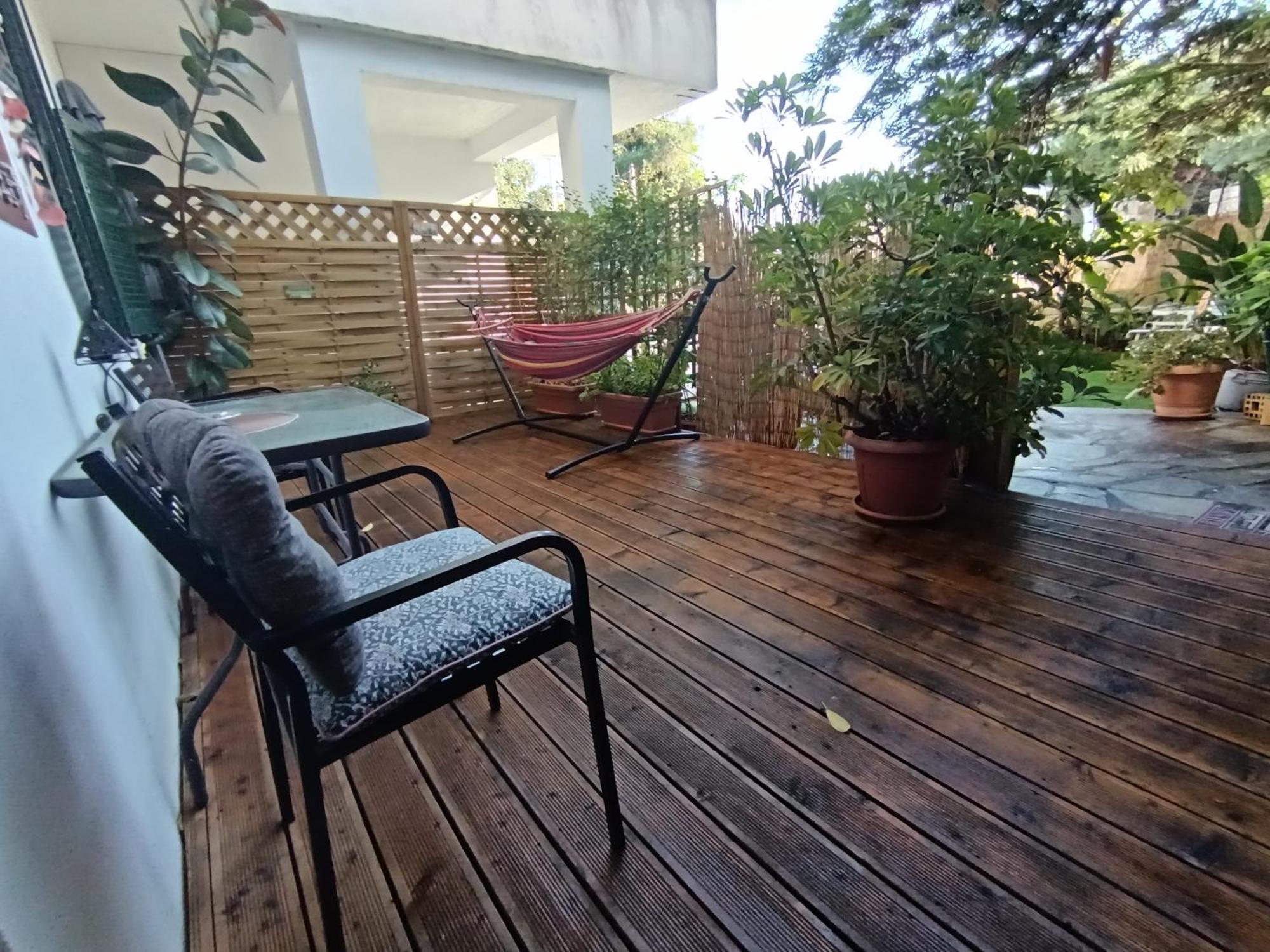 Olga'S Cozy Nest , Apartment In Ano Korakiana. Áno Korakiána Exterior foto